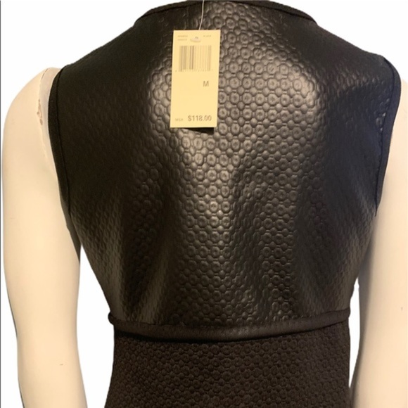 Max Studio Mini Dress Size M NEW - Picture 7 of 7